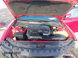 2015 Dodge Charger SXT with VIN 2C3CDXJG6FH754728, listed as a IAAI auction lot 41947562 with 191,286 mi miles. Bid and sale history available at carsss.com. Image 10.