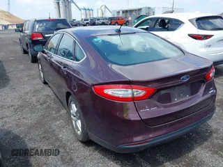 2013 Ford Fusion SE с VIN 3FA6P0HRXDR298948, выставлен на аукционе IAAI как лот 42644569 с пробегом 193 332 миль миль и . История ставок и продаж доступна на DreamBid. Изображение 3.