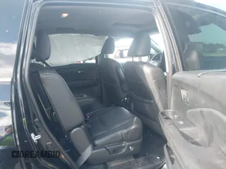2022 Honda Pilot Special Edition with VIN 5FNYF5H25NB026414, listed as a IAAI auction lot 42590493 with 26,600 mi miles and . Bid and sale history available at DreamBid. Image 8.