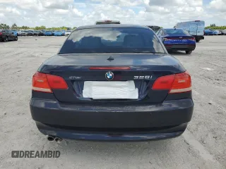 2009 BMW 3 Series 328i z VIN WBAWL13559PX25092, wystawiony jako Copart lot #61066185 z przebiegiem 101 259 mil mil oraz Szkoda całkowita • Salvage title. Historia ofert i sprzedaży dostępna na DreamBid. Obrazek 6.
