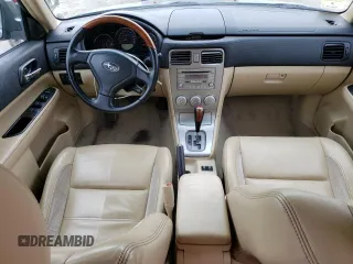2008 Subaru Forester X L.L. Bean с VIN JF1SG67608H730771, выставлен на аукционе Copart как лот 47211625 с пробегом 101 461 миль миль и Чистый • Clean title. История ставок и продаж доступна на DreamBid. Изображение 8.