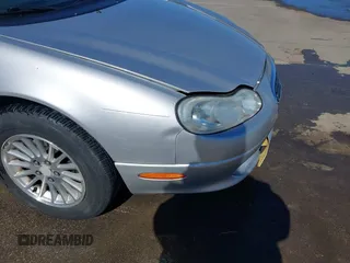 2004 Chrysler Concorde LXi z VIN 2C3HD36M64H664439, wystawiony jako IAAI lot #41661445 z przebiegiem 146 114 mil mil oraz . Historia ofert i sprzedaży dostępna na DreamBid. Obrazek 17.