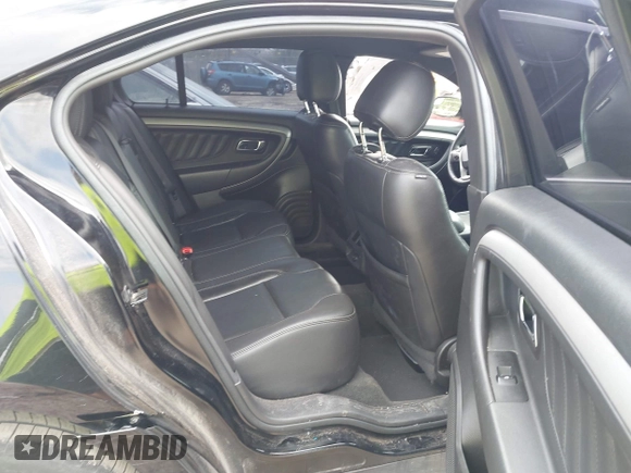 2016 Ford Taurus SEL z VIN 1FAHP2E82GG156346, wystawiony jako IAAI lot #42468616 z przebiegiem 159 425 mil mil oraz . Historia ofert i sprzedaży dostępna na DreamBid. Obrazek 8.