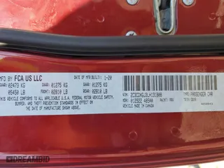 2020 Dodge Charger Scat Pack with VIN 2C3CDXGJ3LH131808, listed as a Copart auction lot 46540535 with 51,390 mi miles and Salvage Title. Bid and sale history available at carsss.com. Image 14.