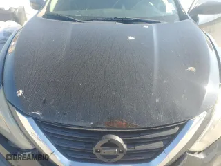 2017 Nissan Altima 2.5 SR with VIN 1N4AL3AP8HC277889, listed as a Copart auction lot 47003545 with 150,082 mi miles and Salvage Title. Bid and sale history available at carsss.com. Image 11.