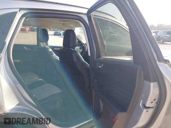 2021 Ford Escape Titanium с VIN 1FMCU9J94MUB12667, выставлен на аукционе IAAI как лот 41967366 с пробегом 37 545 миль миль и . История ставок и продаж доступна на DreamBid. Изображение 8.