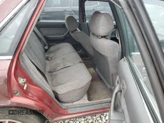 1989 Toyota Camry DLX z VIN 4T1SV21E1KU108151, wystawiony jako Copart lot #73657634 z przebiegiem 347 186 mil mil oraz Nie do naprawy • Non repairable. Historia ofert i sprzedaży dostępna na DreamBid. Obrazek 10.