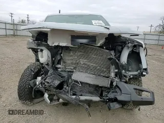 2023 Ford F-150 Raptor with VIN 1FTFW1RJ4PFC80622, listed as a Copart auction lot 45132825 with 12,903 mi miles and Salvage Title. Bid and sale history available at DreamBid. Image 10.