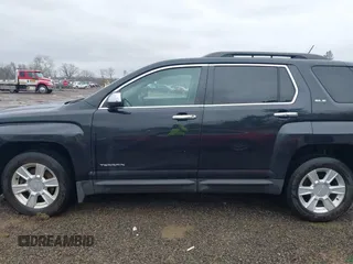 2013 GMC Terrain SLE with VIN 2GKFLTEK4D6302714, listed as a IAAI auction lot 41910909 with 142,671 mi miles. Bid and sale history available at carsss.com. Image 15.
