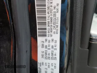 2014 Jeep Cherokee Limited z VIN 1C4PJMDS1EW133918, wystawiony jako Copart lot #55313535 z przebiegiem 141 988 mil mil oraz Szkoda całkowita • Salvage title. Historia ofert i sprzedaży dostępna na DreamBid. Obrazek 13.