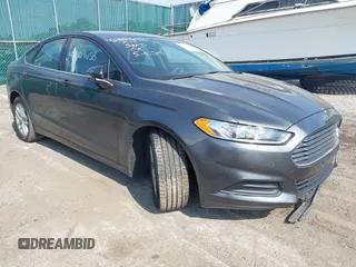 2016 Ford Fusion SE with VIN 3FA6P0H78GR164748, listed as a IAAI auction lot 42209658 with 102,927 mi miles and . Bid and sale history available at DreamBid. Image 1.