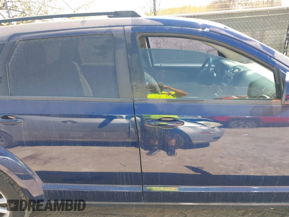 2017 Dodge Journey SXT with VIN 3C4PDCBB3HT516449, listed as a IAAI auction lot 41768587 with 176,328 mi miles and . Bid and sale history available at DreamBid. Image 14.