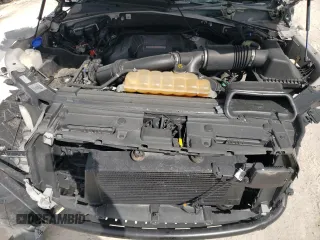 2017 Ford F-150 Raptor with VIN 1FTFW1RG0HFB64324, listed as a Copart auction lot 44772605 with Not Provided miles and Non Repairable. Bid and sale history available at carsss.com. Image 12.