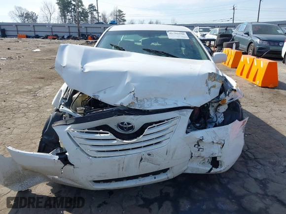 2009 Toyota Camry with VIN 4T1BE46K89U874365, listed as a IAAI auction lot 41791940 with 175,514 mi miles. Bid and sale history available at carsss.com. Image 12.