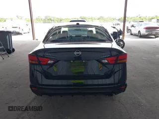 2024 Nissan Altima SR z VIN 1N4BL4CV9RN372862, wystawiony jako IAAI lot #42377093 z przebiegiem 27 176 mil mil oraz . Historia ofert i sprzedaży dostępna na DreamBid. Obrazek 16.
