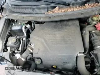 2018 Ford Explorer Platinum с VIN 1FM5K8HT0JGB96541, выставлен на аукционе Copart как лот 47000075 с пробегом 76 346 миль миль и Списание • Salvage title. История ставок и продаж доступна на DreamBid. Изображение 15.