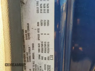 2006 Chevrolet Colorado 1LT z VIN 1GCDT196968282932, wystawiony jako Copart lot #87628815 z przebiegiem 144 087 mil mil oraz Szkoda całkowita • Salvage title. Historia ofert i sprzedaży dostępna na DreamBid. Obrazek 14.