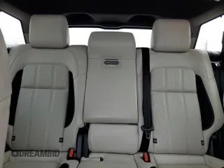 2018 Land Rover Range Rover Sport with VIN SALWR2RE8JA199779, listed as a Copart auction lot 44588925 with 102,666 mi miles and Clean Title. Bid and sale history available at carsss.com. Image 10.