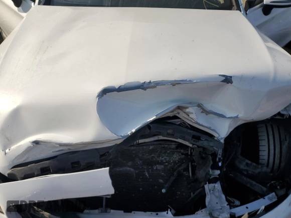 2017 Mercedes-Benz C 300 with VIN WDDWK4JB2HF541089, listed as a Copart auction lot 77261584 with 84,436 mi miles and Salvage Title. Bid and sale history available at DreamBid. Image 12.