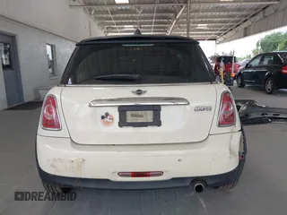 2012 MINI Hardtop with VIN WMWSU3C59CT541943, listed as a IAAI auction lot 42107901 with 139,230 mi miles and . Bid and sale history available at DreamBid. Image 17.