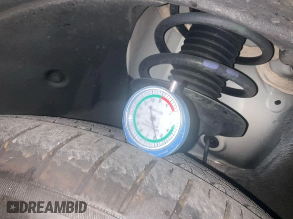 2023 Subaru Outback Premium с VIN 4S4BTADC1P3213943, выставлен на аукционе IAAI как лот 42785457 с пробегом 26 841 миль миль и . История ставок и продаж доступна на DreamBid. Изображение 25.