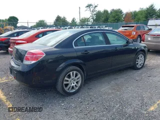 2009 Saturn Aura z VIN 1G8ZR57519F211739, wystawiony jako IAAI lot #42250378 z przebiegiem 73 497 mil mil oraz . Historia ofert i sprzedaży dostępna na DreamBid. Obrazek 4.