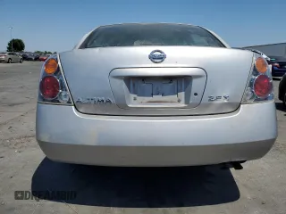 2003 Nissan Altima S z VIN 1N4AL11D73C261816, wystawiony jako Copart lot #60151865 z przebiegiem 164 410 mil mil oraz Szkoda całkowita • Salvage title. Historia ofert i sprzedaży dostępna na DreamBid. Obrazek 6.