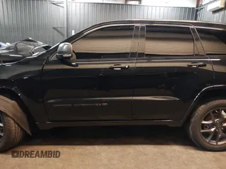 2021 Jeep Grand Cherokee Limited with VIN 1C4RJFBG3MC562643, listed as a IAAI auction lot 41829277 with 69,314 mi miles and . Bid and sale history available at DreamBid. Image 14.
