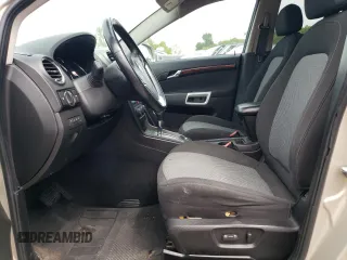 2014 Chevrolet Captiva Sport LS with VIN 3GNAL2EK1ES568542, listed as a Copart auction lot 69642814 with 85,638 mi miles and Clean Title. Bid and sale history available at DreamBid. Image 7.