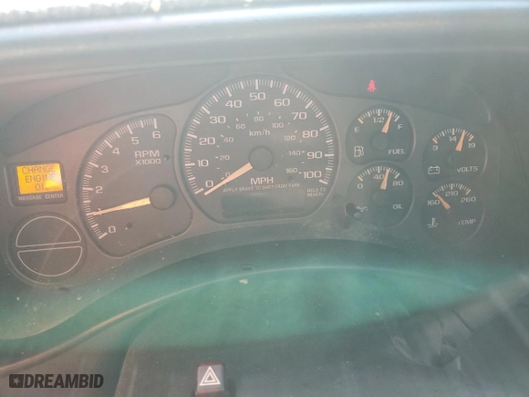2002 Chevrolet Avalanche with VIN 3GNEC13T22G110904, listed as a Copart auction lot 88650325 with 0 mi miles and Salvage Title. Bid and sale history available at carsss.com. Image 9.