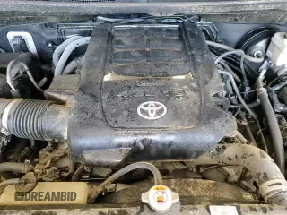 2019 Toyota Tundra SR с VIN 5TFRM5F15KX138393, выставлен на аукционе Copart как лот 81144185 с пробегом 87 521 миль миль и Чистый • Clean title. История ставок и продаж доступна на DreamBid. Изображение 13.