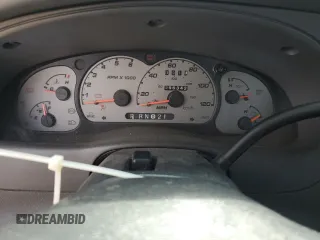 2003 Ford Ranger XL with VIN 1FTYR14V13PB27260, listed as a Copart auction lot 86843294 with 96,342 mi miles and Salvage Title. Bid and sale history available at carsss.com. Image 9.