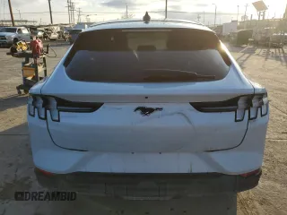 2021 Ford Mustang Mach-E Select z VIN 3FMTK1SSXMMA35042, wystawiony jako Copart lot #44796035 z przebiegiem 35 995 mil mil oraz Szkoda całkowita • Salvage title. Historia ofert i sprzedaży dostępna na DreamBid. Obrazek 6.