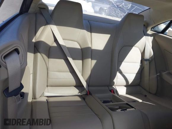 2013 Mercedes-Benz E 350 with VIN WDDKJ5KB1DF220581, listed as a IAAI auction lot 41809947 with 99,775 mi miles and . Bid and sale history available at DreamBid. Image 8.
