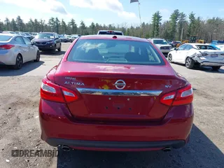 2017 Nissan Altima SV with VIN 1N4AL3APXHC278669, listed as a IAAI auction lot 42086527 with 82,595 mi miles and . Bid and sale history available at DreamBid. Image 16.