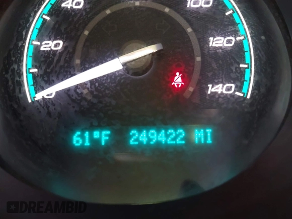 2012 Chevrolet Malibu 1LS with VIN 1G1ZB5E00CF161658, listed as a IAAI auction lot 42027845 with 249,422 mi miles and . Bid and sale history available at DreamBid. Image 16.