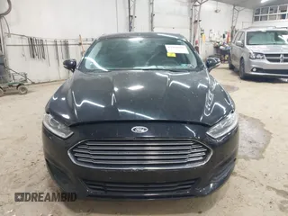 2016 Ford Fusion SE with VIN 1FA6P0H79G5118624, listed as a IAAI auction lot 42391628 with 144,957 mi miles and . Bid and sale history available at DreamBid. Image 12.