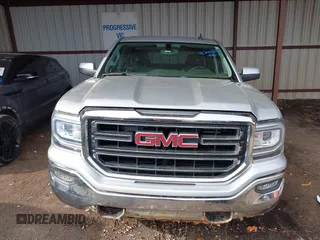 2019 GMC Sierra 1500 Limited SLE with VIN 2GTV2MECXK1174420, listed as a IAAI auction lot 41240208 with Not Provided miles. Bid and sale history available at carsss.com. Image 13.