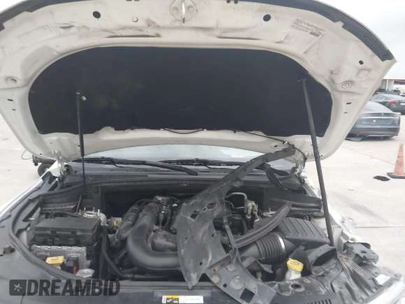 2014 Dodge Durango Limited с VIN 1C4RDHDG9EC970663, выставлен на аукционе IAAI как лот 42437098 с пробегом 182 291 миль миль и . История ставок и продаж доступна на DreamBid. Изображение 10.