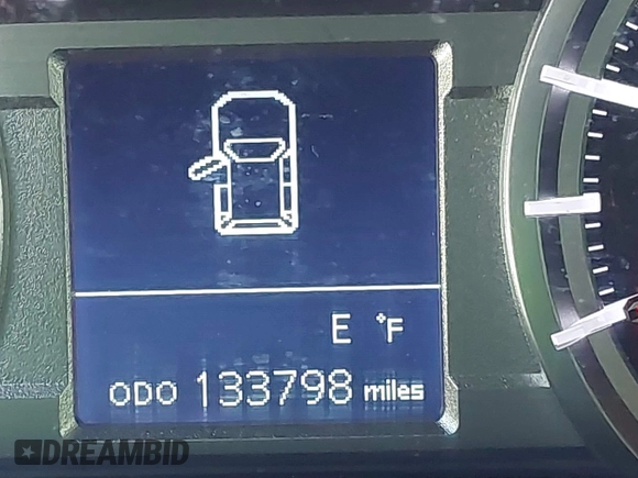 2015 Toyota 4Runner Limited with VIN JTEBU5JR5F5257220, listed as a IAAI auction lot 41168121 with 133,798 mi miles and . Bid and sale history available at DreamBid. Image 15.