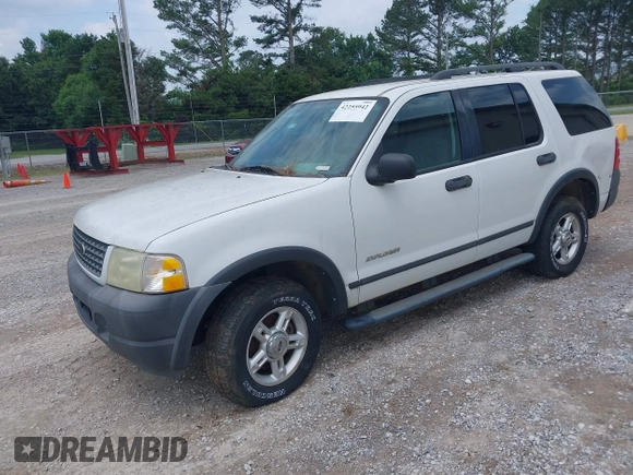 2004 Ford Explorer XLS with VIN 1FMZU62K04ZB15787, listed as a IAAI auction lot 42255942 with 169,103 mi miles and . Bid and sale history available at DreamBid. Image 2.