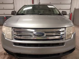 2007 Ford Edge SE z VIN 2FMDK36C97BA95919, wystawiony jako IAAI lot #42192161 z przebiegiem 228 621 mil mil oraz . Historia ofert i sprzedaży dostępna na DreamBid. Obrazek 19.