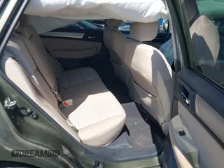 2017 Subaru Outback Premium with VIN 4S4BSAHC4H3362491, listed as a IAAI auction lot 41992622 with 72,116 mi miles and . Bid and sale history available at DreamBid. Image 8.