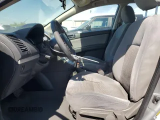 2012 Nissan Sentra SL with VIN 3N1AB6AP8CL780269, listed as a Copart auction lot 63018405 with 155,317 mi miles and Salvage title. Bid and sale history available at DreamBid. Image 7.