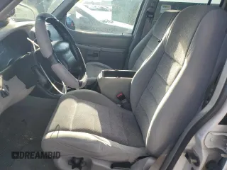 1999 Ford Explorer with VIN 1FMZU32X9XUC34675, listed as a Copart auction lot 45365025 with 160,424 mi miles and Salvage title. Bid and sale history available at DreamBid. Image 7.