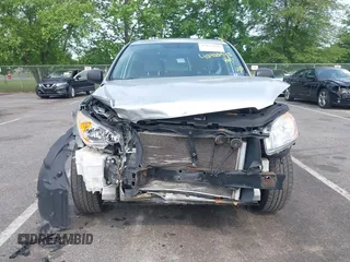2012 Toyota RAV4 с VIN 2T3BF4DV2CW229736, выставлен на аукционе IAAI как лот 42422948 с пробегом 168 959 миль миль и . История ставок и продаж доступна на DreamBid. Изображение 6.