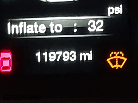 2016 Chrysler 200 Limited with VIN 1C3CCCAB6GN154512, listed as a IAAI auction lot 41408938 with 119,793 mi miles. Bid and sale history available at carsss.com. Image 16.