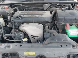 2003 Toyota Camry LE with VIN 4T1BE30K53U649007, listed as a IAAI auction lot 41030219 with 208,469 mi miles. Bid and sale history available at carsss.com. Image 10.