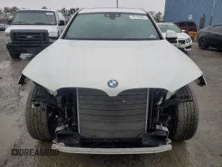 2019 BMW X3 xDrive30i with VIN 5UXTR9C55KLD92961, listed as a Copart auction lot 43133565 with 90,574 mi miles and Salvage Title. Bid and sale history available at carsss.com. Image 5.