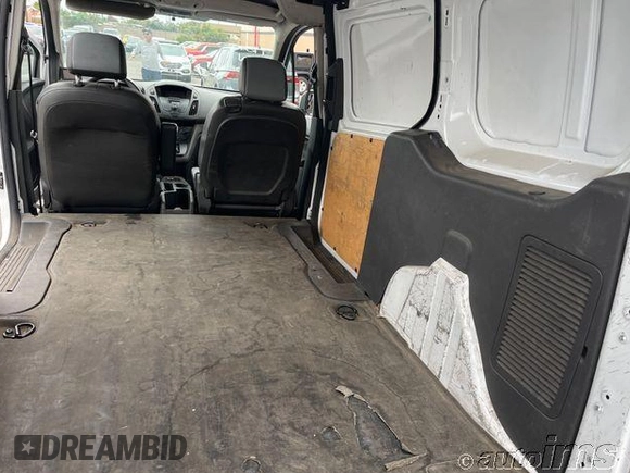 2015 Ford Transit Connect XL с VIN NM0LS7E70F1195068, выставлен на аукционе IAAI как лот 42764954 с пробегом 100 506 миль миль и . История ставок и продаж доступна на DreamBid. Изображение 14.
